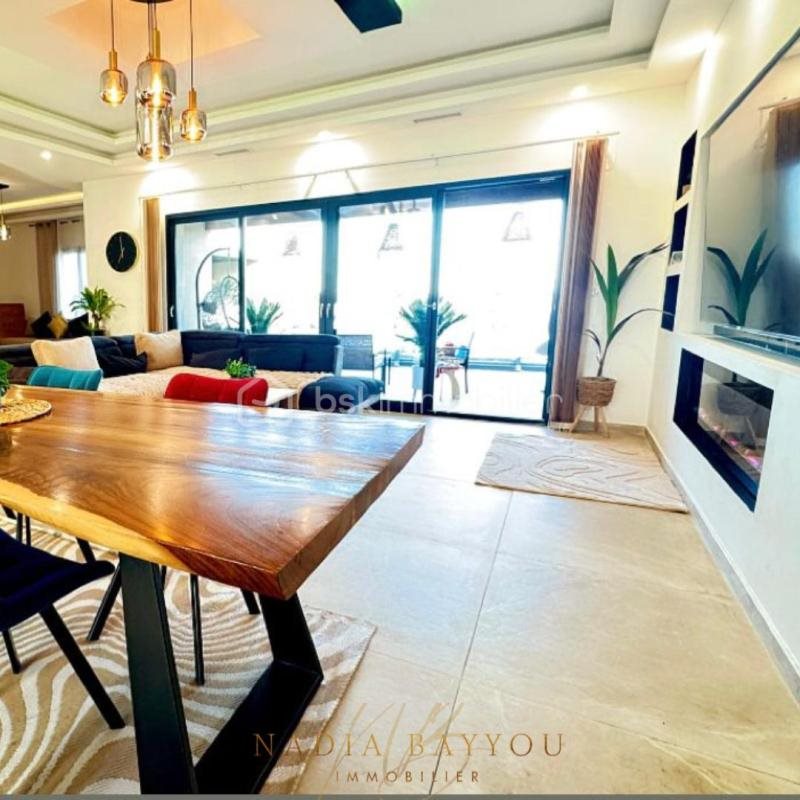 Maison à vendre, 170m², Pennautier