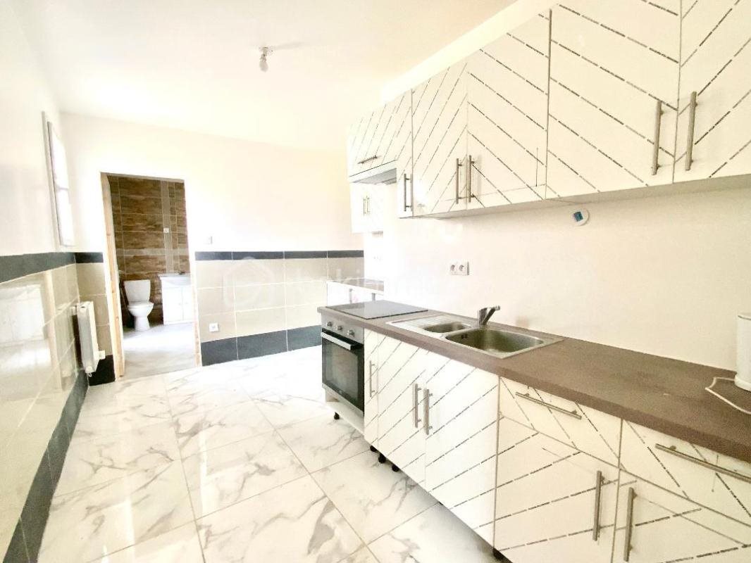 Maison à vendre, 130m², Magny-en-Vexin