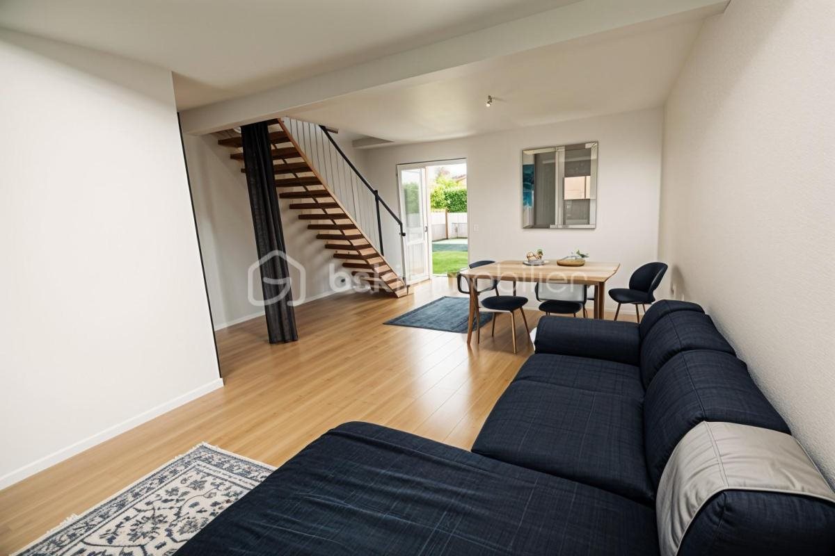 Maison à vendre, 130m², Magny-en-Vexin