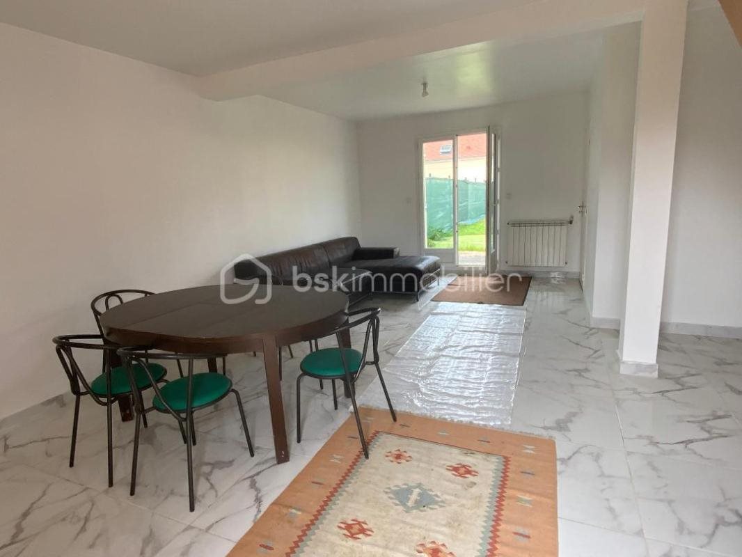 Maison à vendre, 130m², Magny-en-Vexin