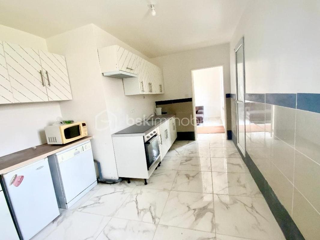 Maison à vendre, 130m², Magny-en-Vexin