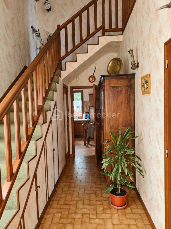 Maison à vendre, 105m², Champs-sur-Marne