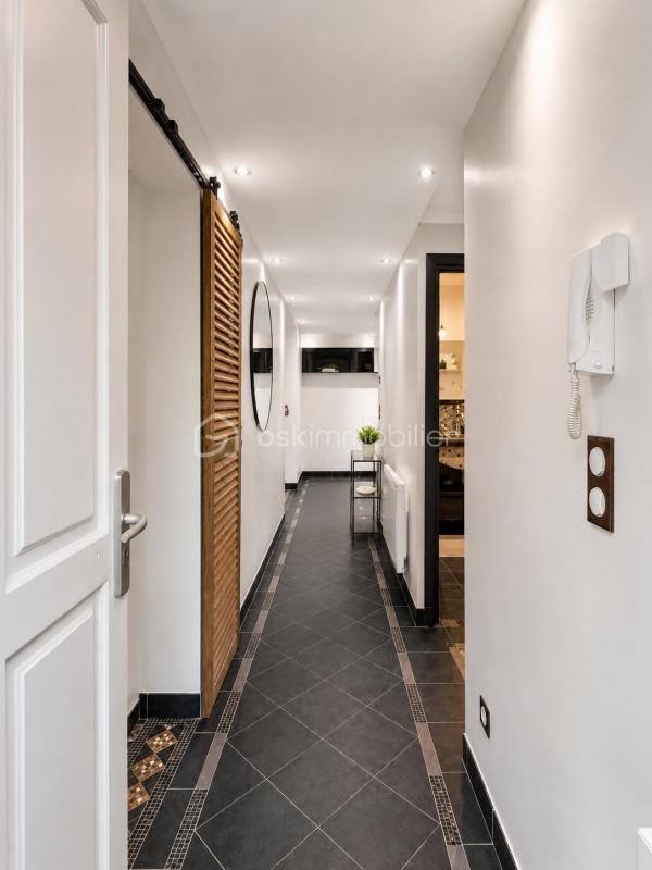 Appartement à vendre, 62m², Villemomble