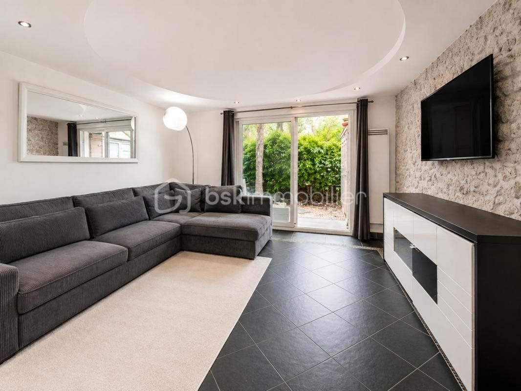 Appartement à vendre, 62m², Villemomble