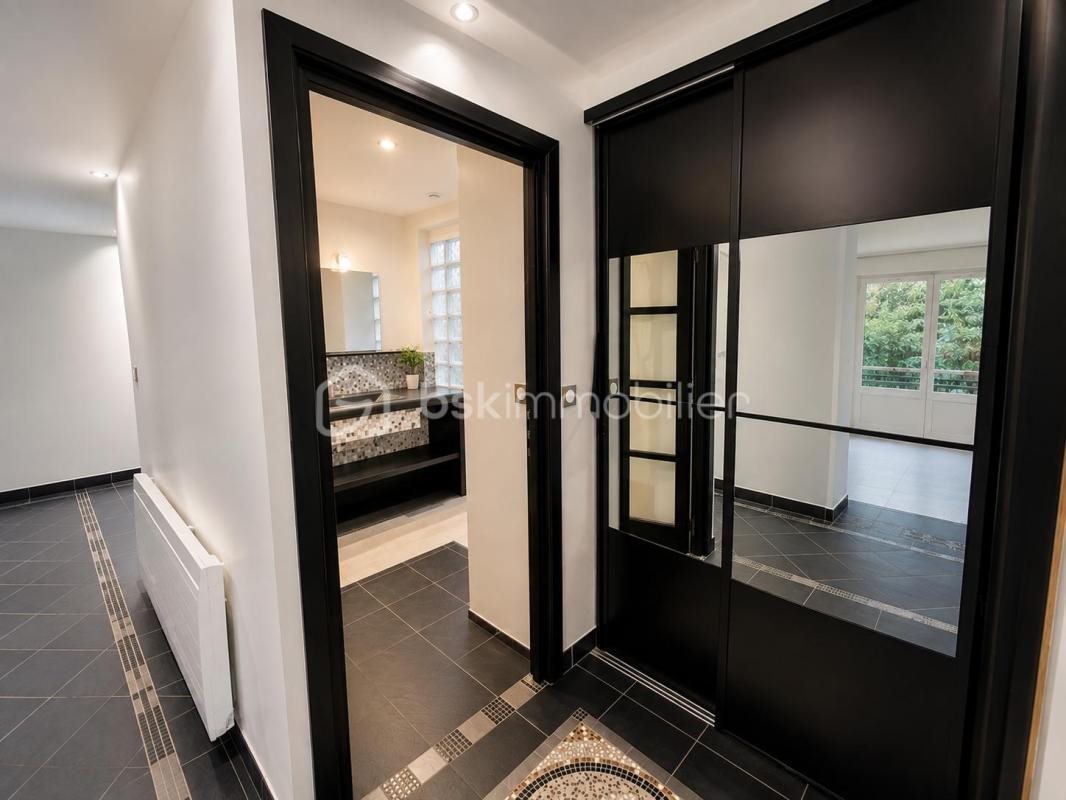Appartement à vendre, 62m², Villemomble