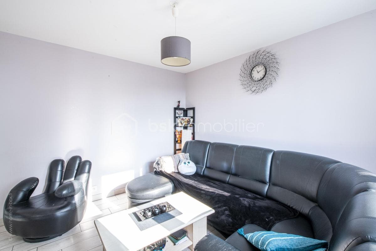 Appartement à vendre, 67m², Epinay-sur-Seine