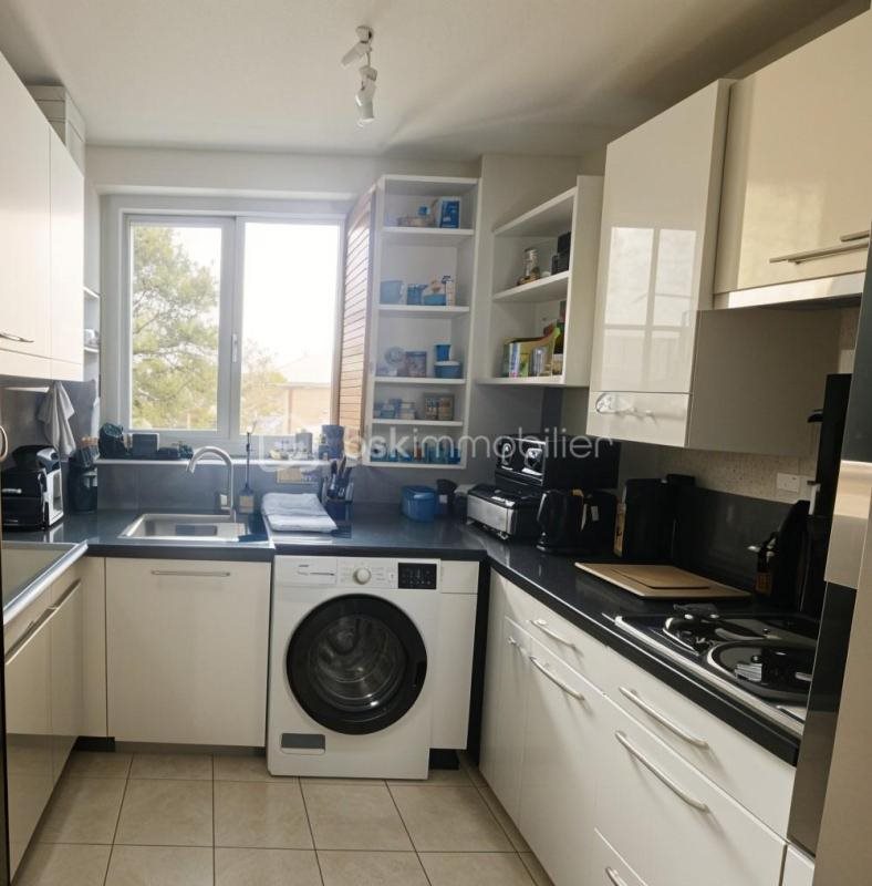 Appartement à vendre, 54m², Épinay-sur-Seine