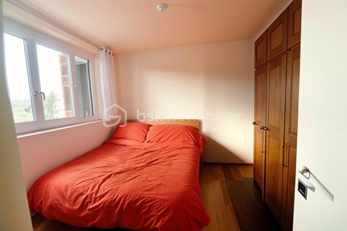 Appartement à vendre, 54m², Épinay-sur-Seine