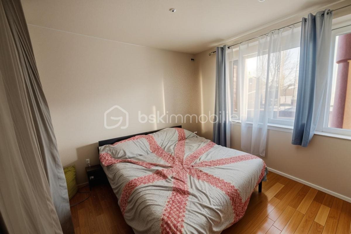 Appartement à vendre, 54m², Épinay-sur-Seine