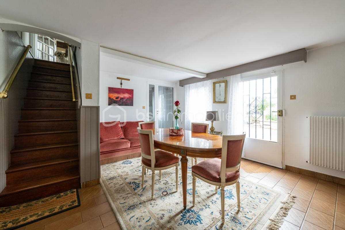 Maison à vendre, 146m², Croissy-Beaubourg