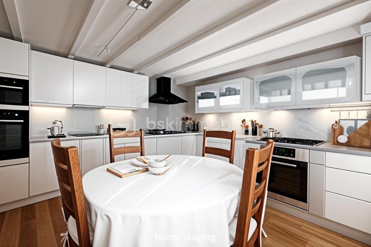 Maison à vendre, 146m², Croissy-Beaubourg