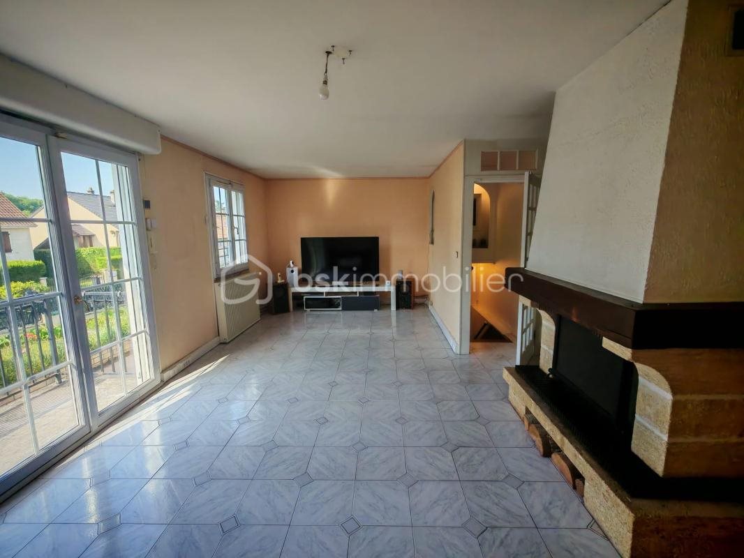 Maison à vendre, 146m², Croissy-Beaubourg