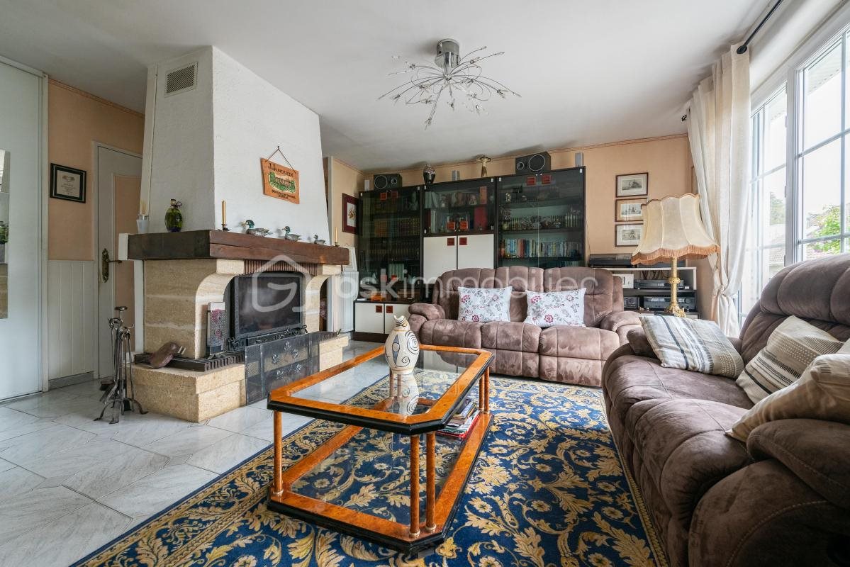 Maison à vendre, 146m², Croissy-Beaubourg