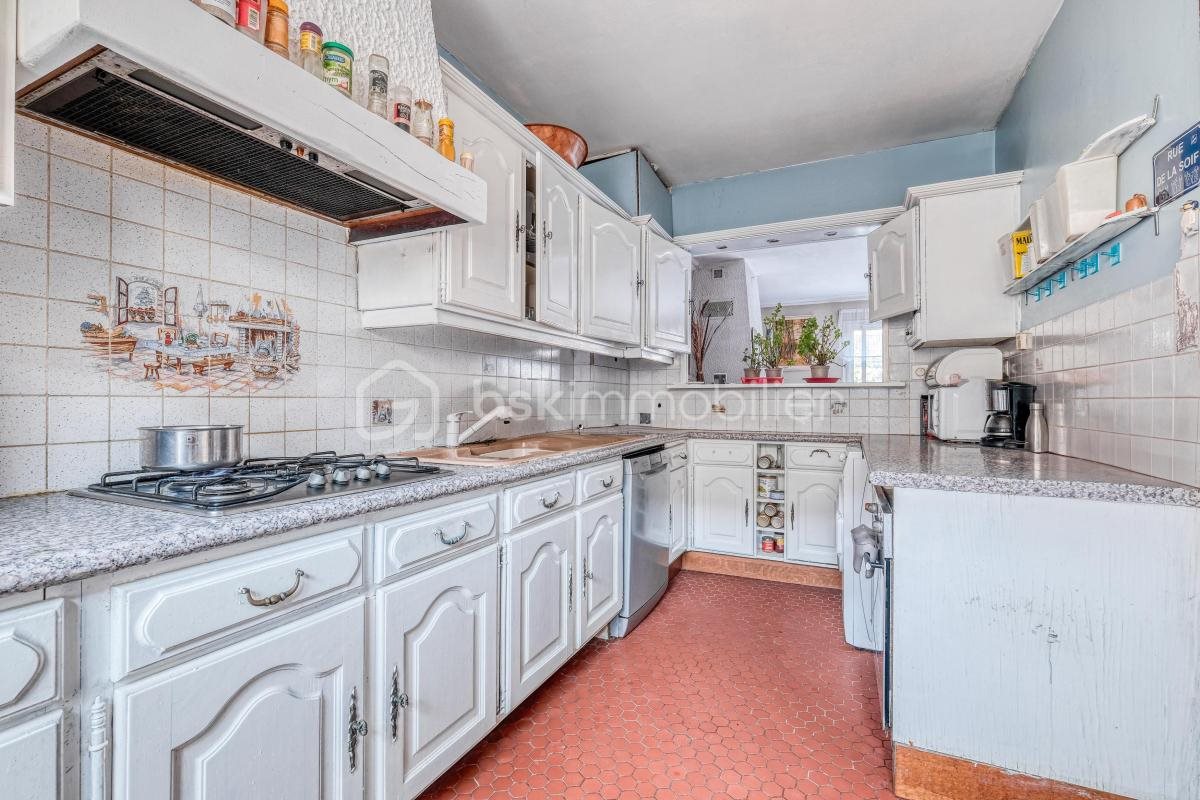 Maison à vendre, 93m², Emerainville