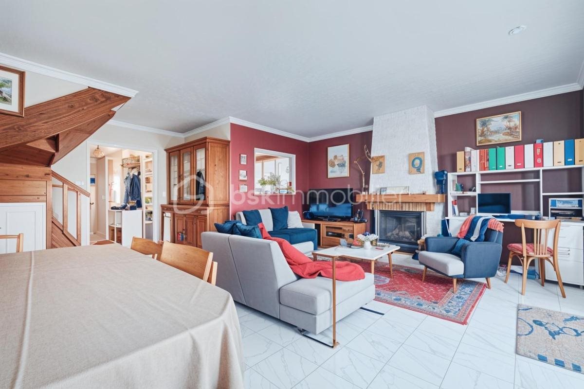 Maison à vendre, 93m², Emerainville