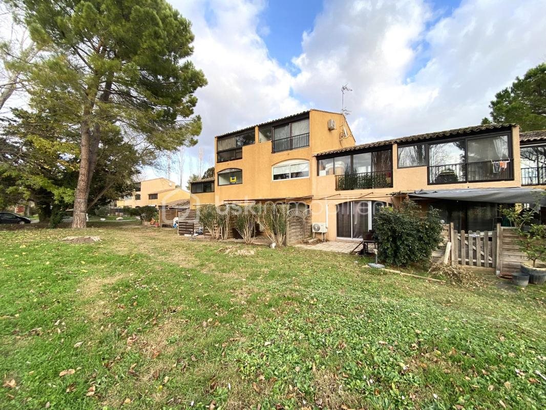 Appartement à vendre, 32m², Arles
