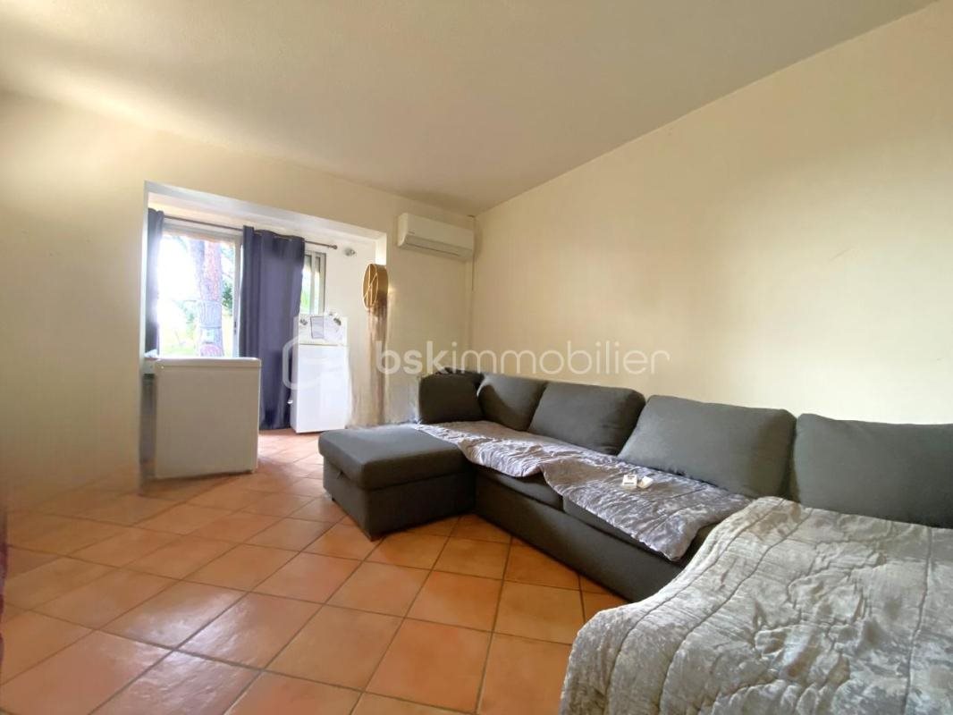 Appartement à vendre, 32m², Arles