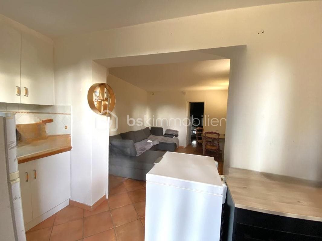 Appartement à vendre, 32m², Arles