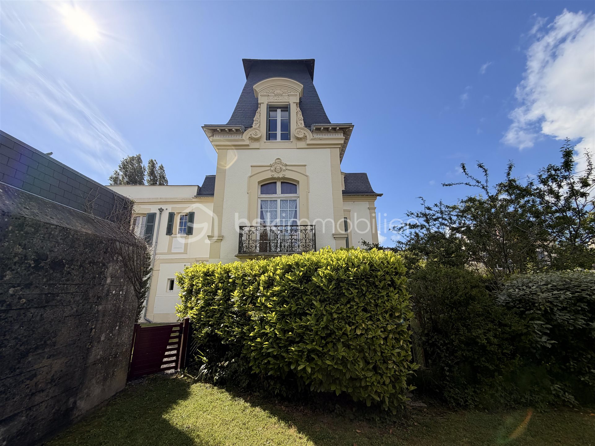 Appartement à vendre, 40m², Varaville