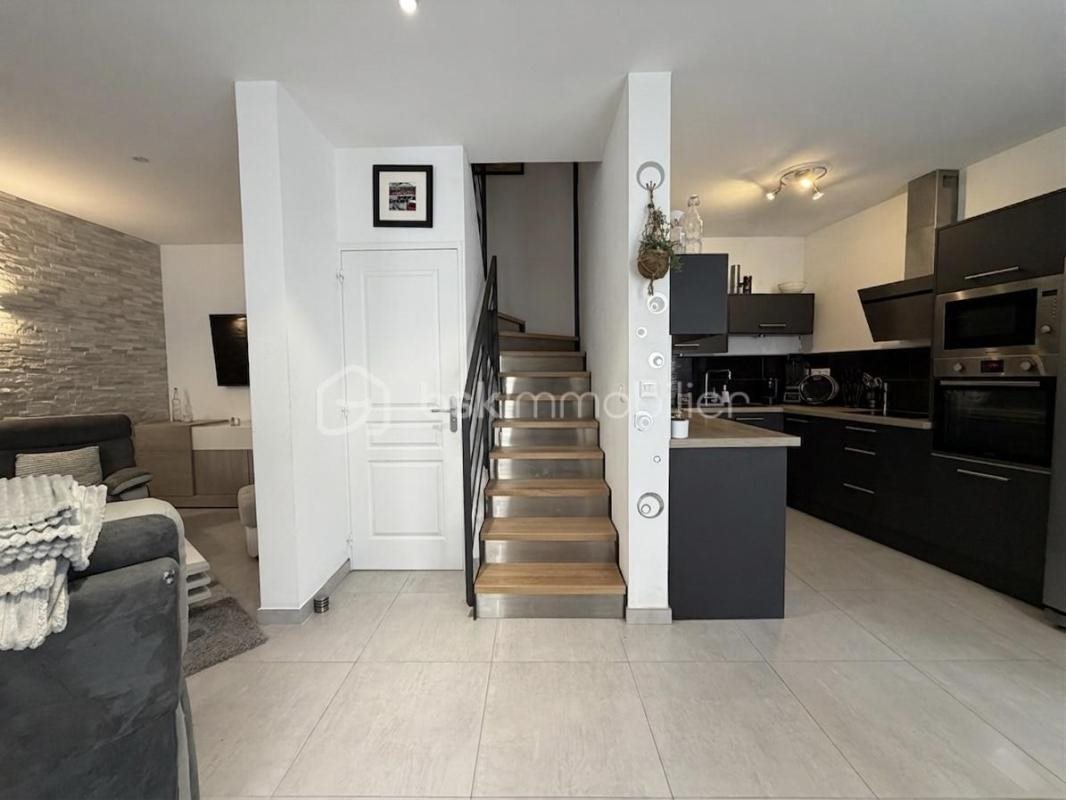 Maison à vendre, 105m², Caen