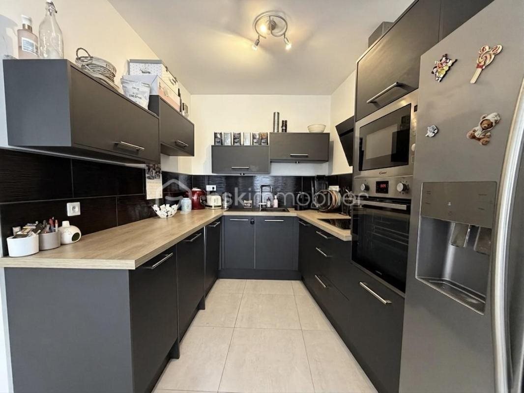Maison à vendre, 105m², Caen