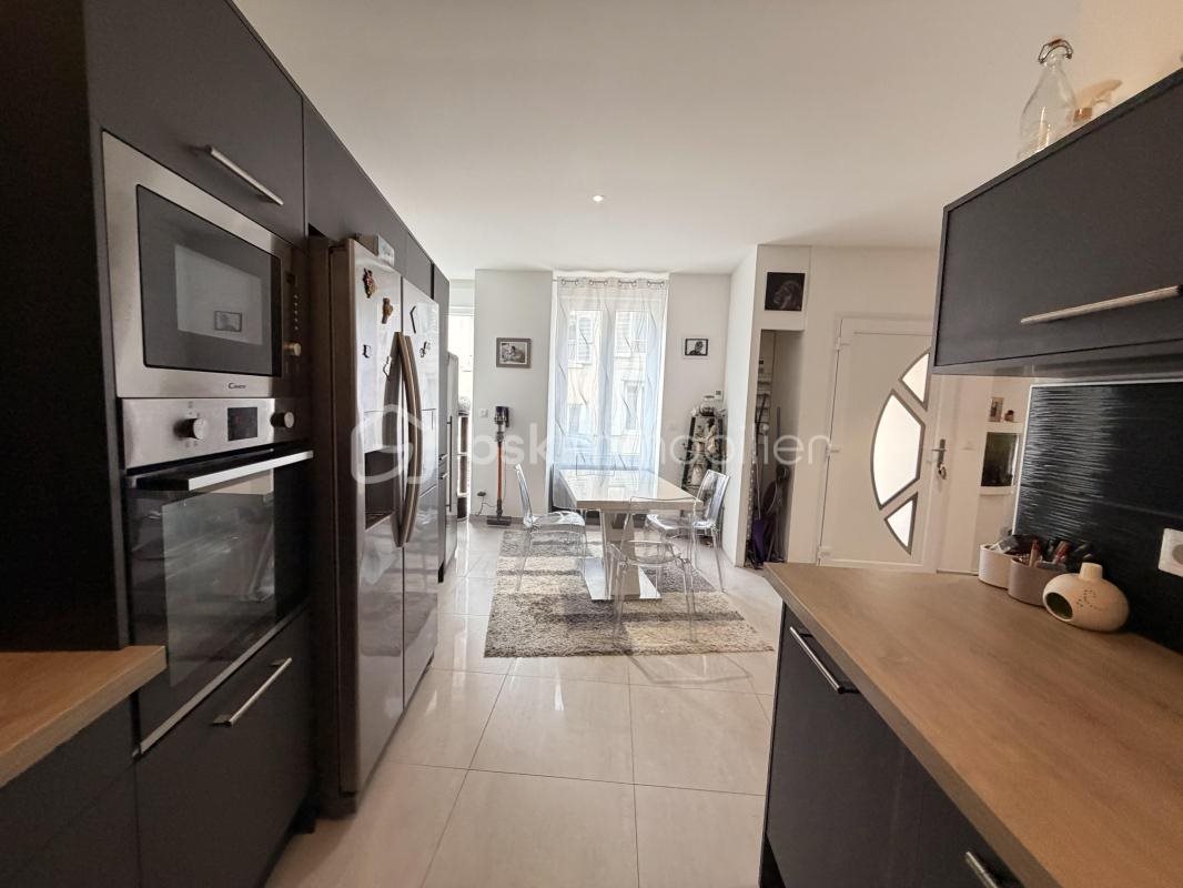 Maison à vendre, 105m², Caen