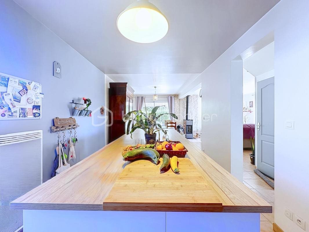 Maison à vendre, 96m², Giberville