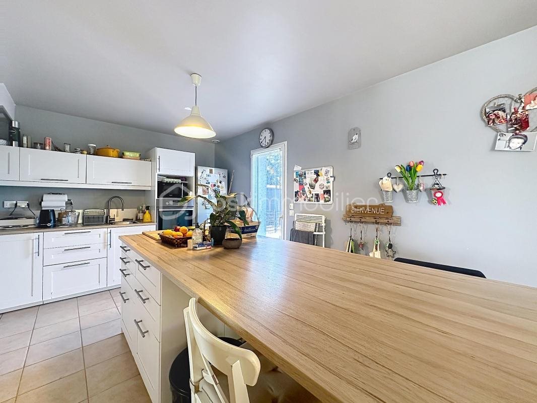 Maison à vendre, 96m², Giberville