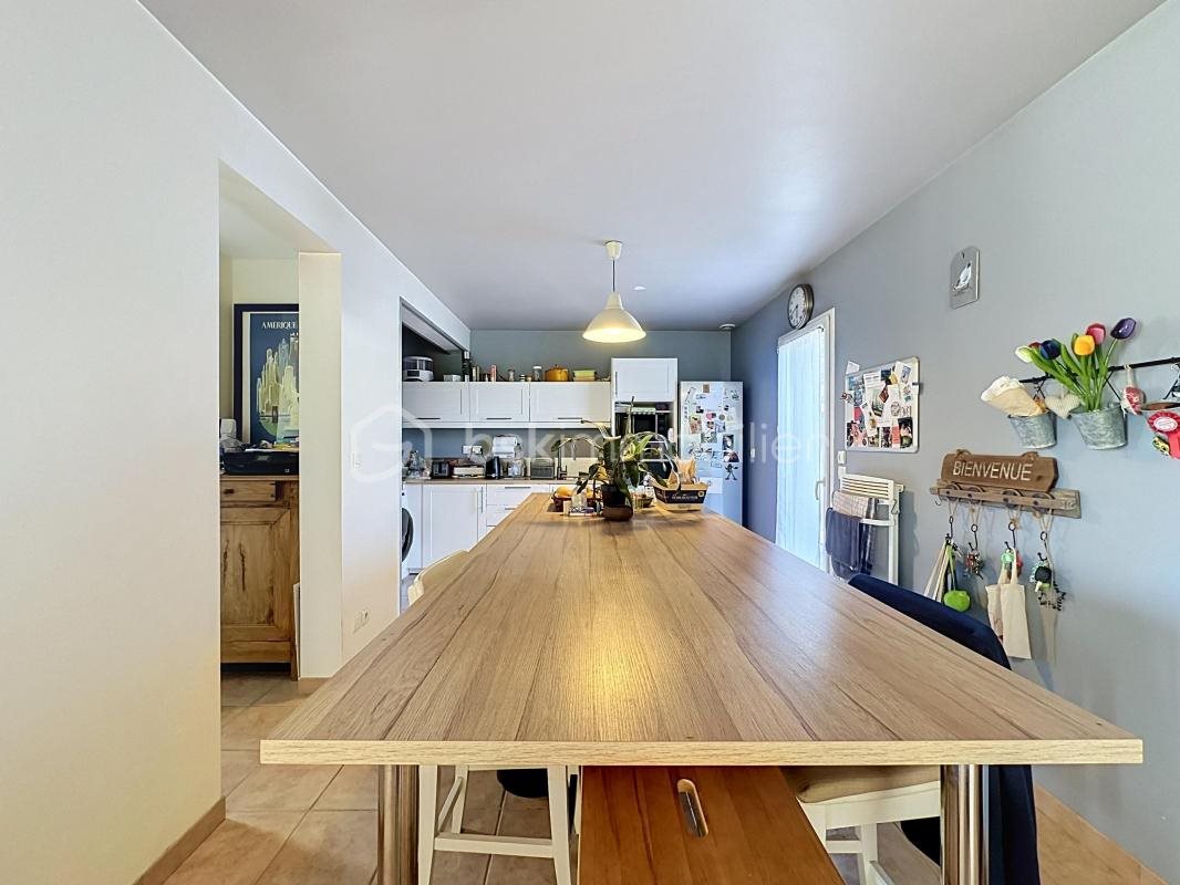 Maison à vendre, 96m², Giberville