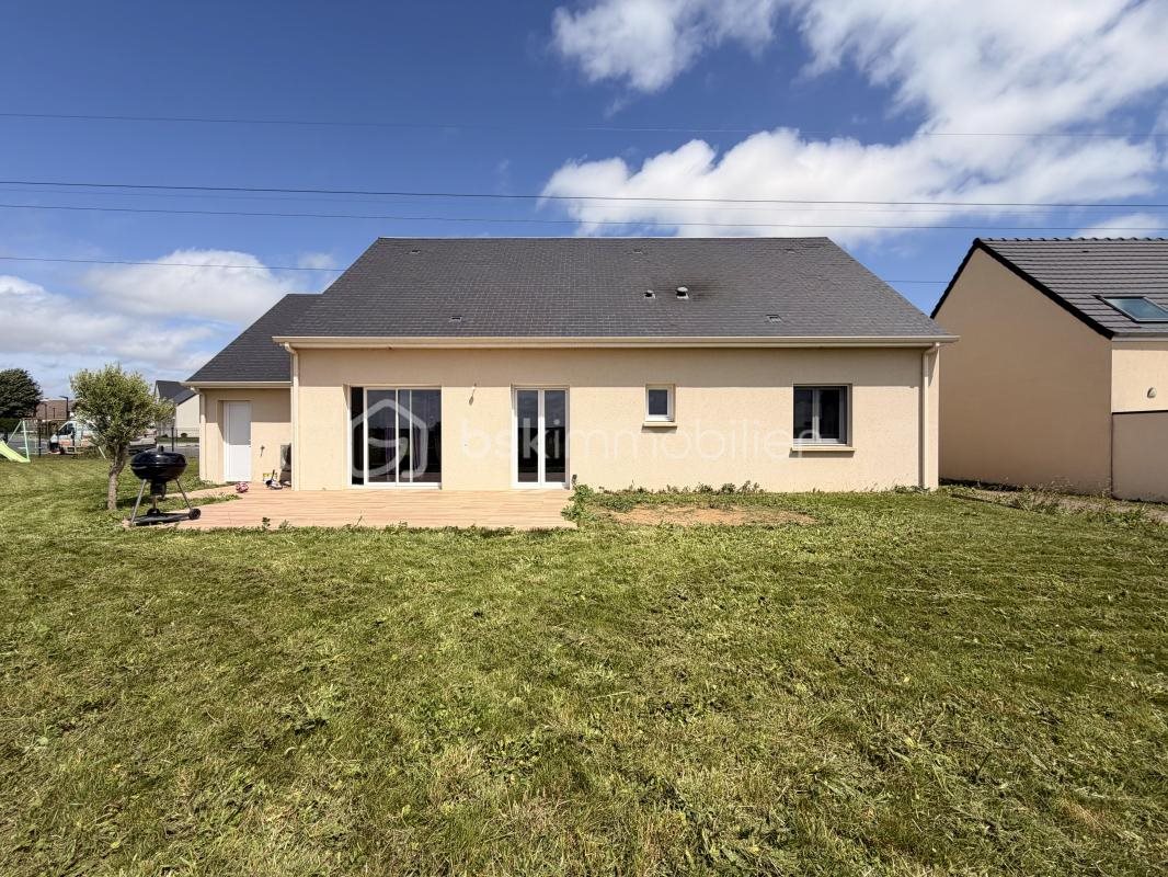 Maison à vendre, 100m², Urville