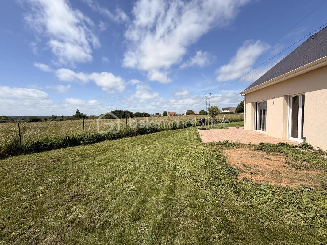 Maison à vendre, 100m², Urville