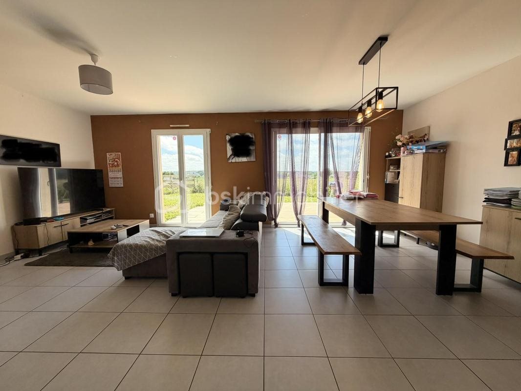 Maison à vendre, 100m², Urville