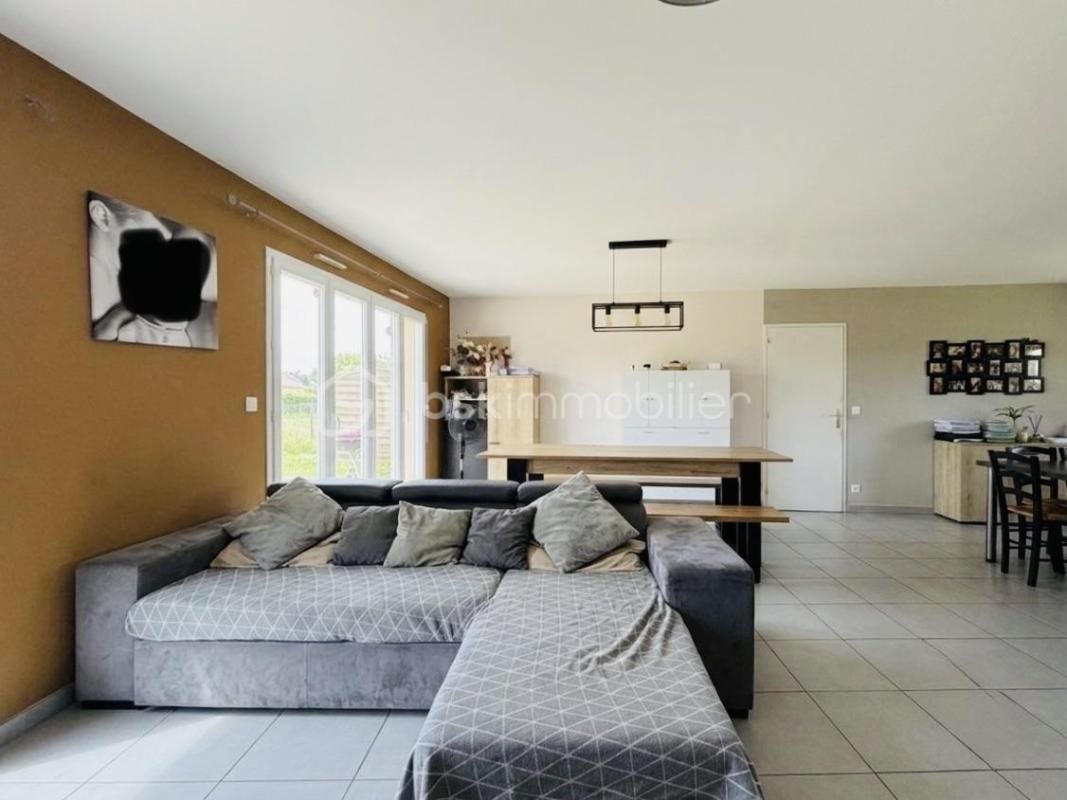 Maison à vendre, 100m², Urville