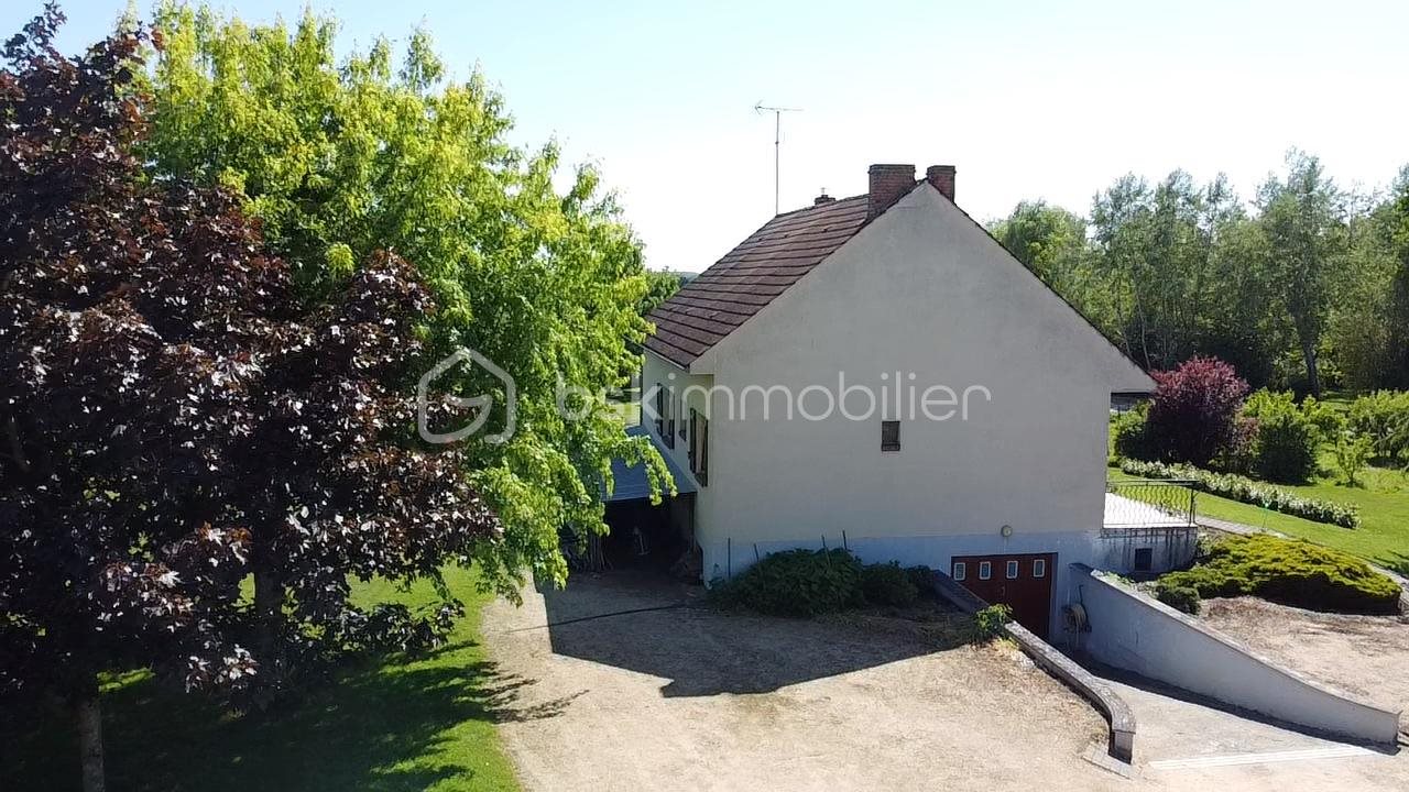 Maison à vendre, 150m², Auvilliers-en-Gâtinais