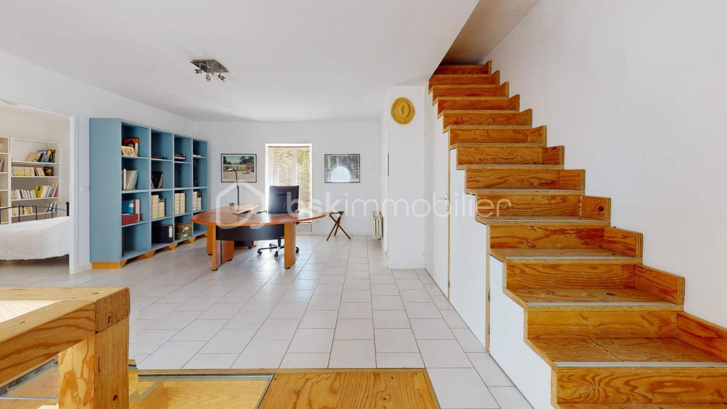 Maison à vendre, 207m², Fréville-du-Gâtinais