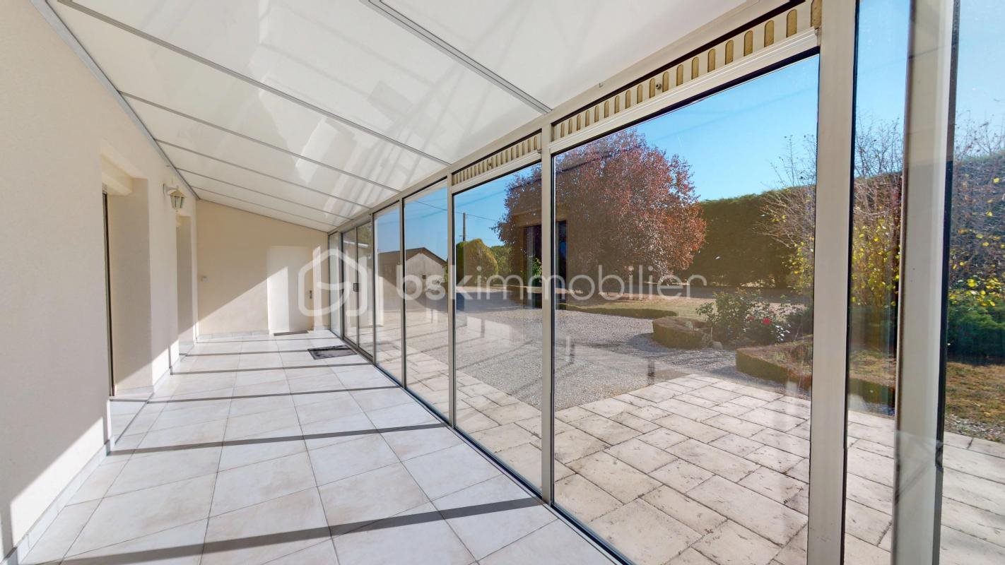 Maison à vendre, 176m², Quiers-sur-Bézonde