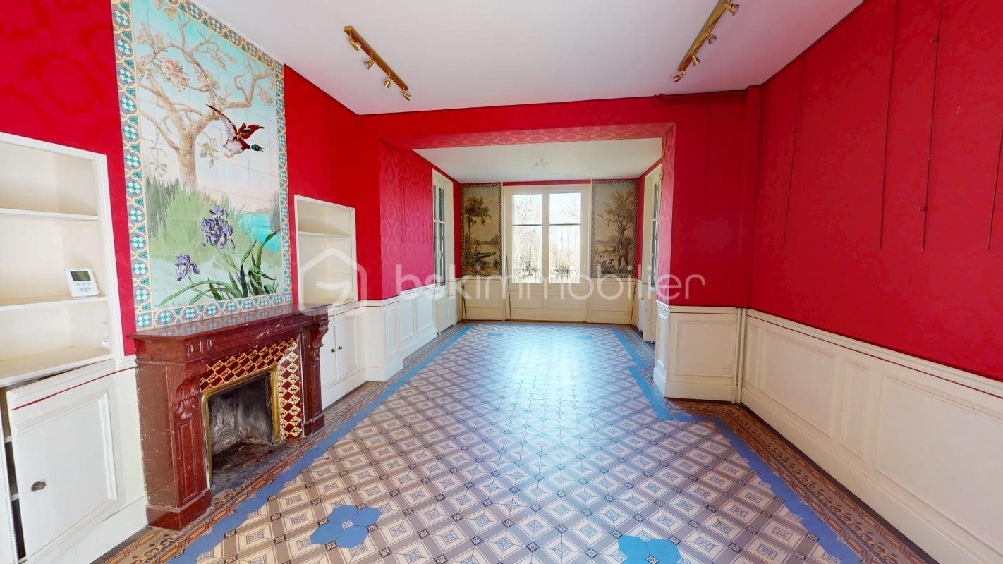 Maison à vendre, 197m², Ouzouer-sur-Trézée