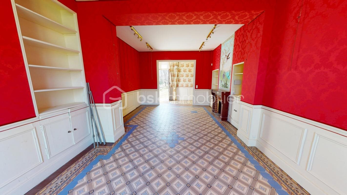 Maison à vendre, 197m², Ouzouer-sur-Trézée