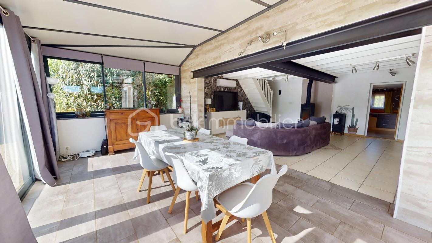 Maison à vendre, 102m², Villemoutiers