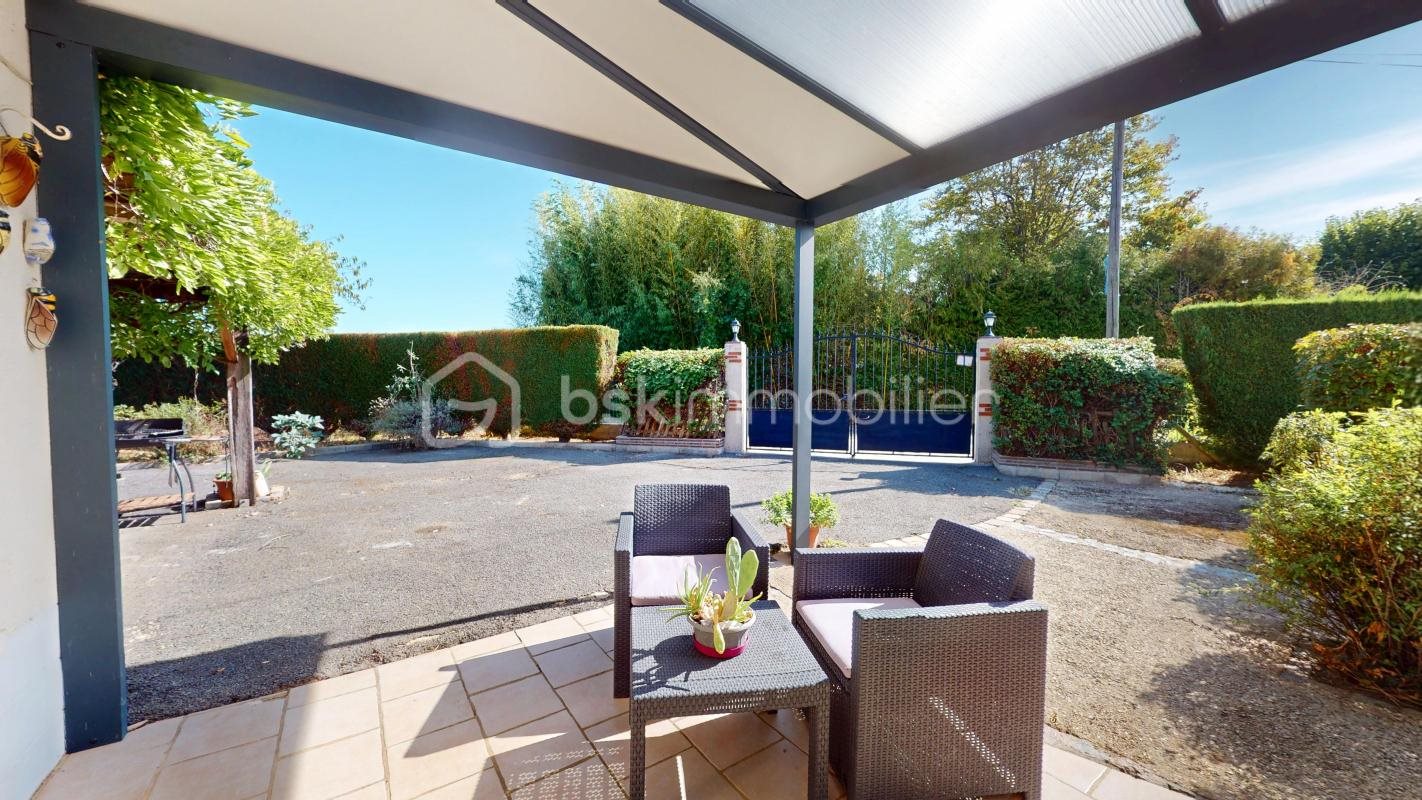 Maison à vendre, 102m², Villemoutiers