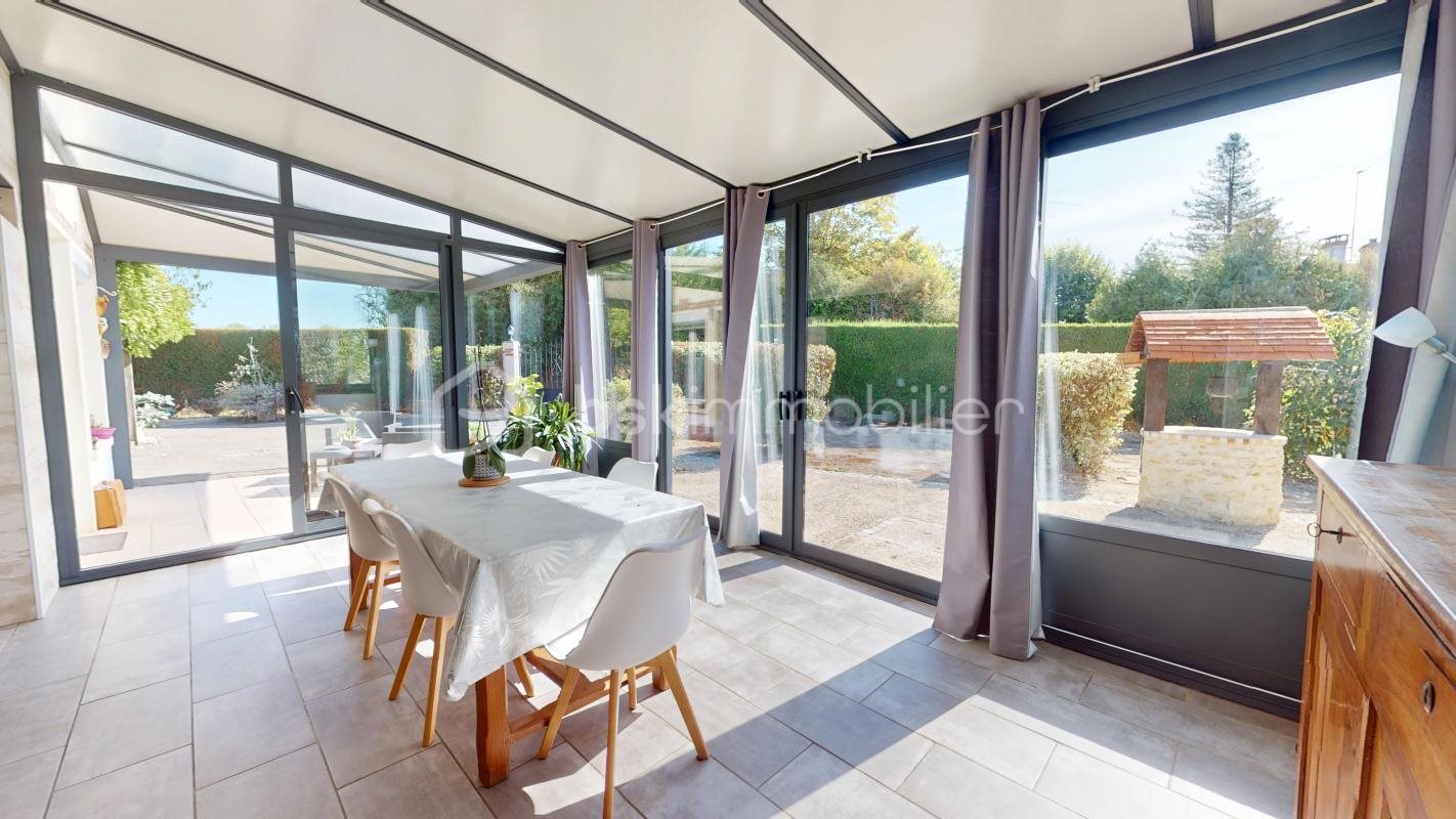 Maison à vendre, 102m², Villemoutiers