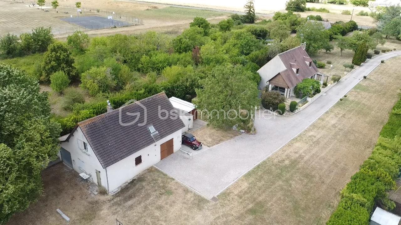 Maison à vendre, 151m², Briarres-sur-Essonne