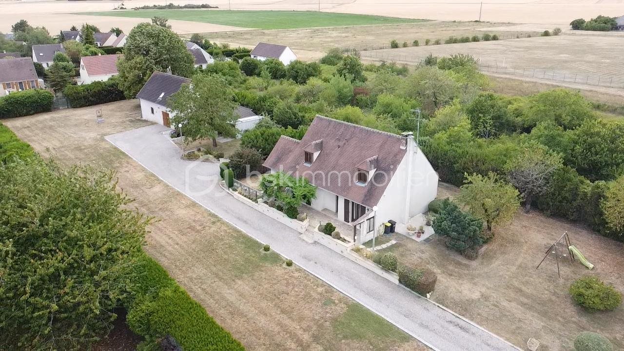 Maison à vendre, 151m², Briarres-sur-Essonne