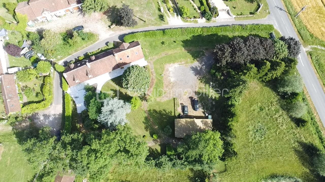 Maison à vendre, 223m², Quiers-sur-Bézonde