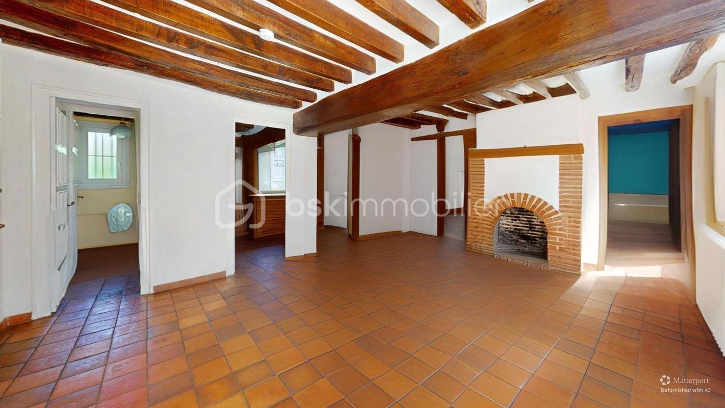 Maison à vendre, 223m², Quiers-sur-Bézonde