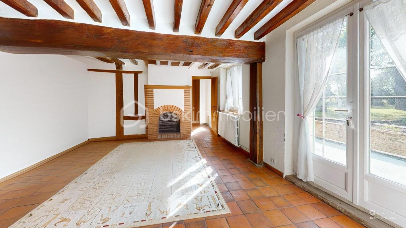 Maison à vendre, 223m², Quiers-sur-Bézonde