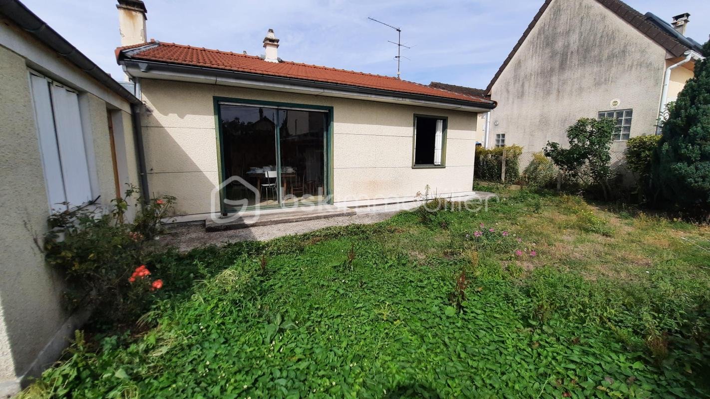 Maison à vendre, 69m², Saint-Brice-sous-Forêt