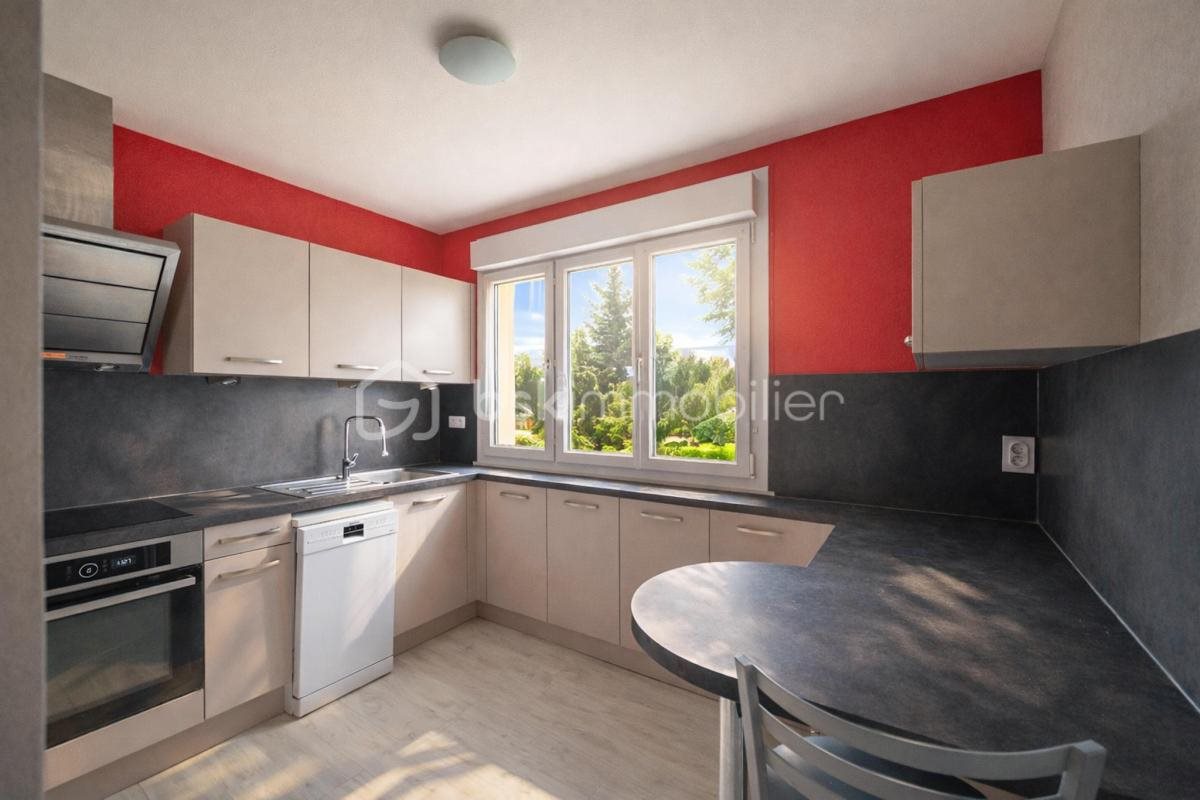 Appartement à vendre, 73m², Le Mans