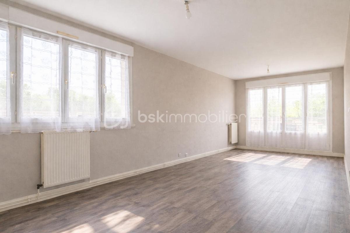 Appartement à vendre, 73m², Le Mans