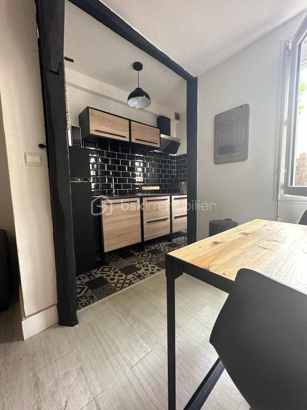 Appartement à louer, 40m², Orléans